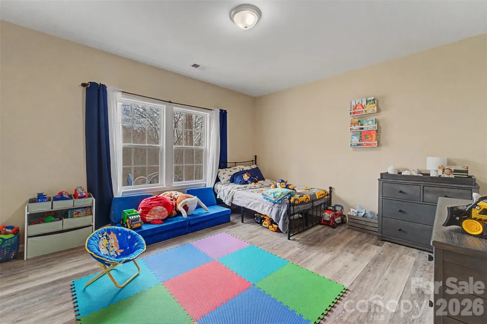 201 Woodhaven Estates Sylva, NC 28779