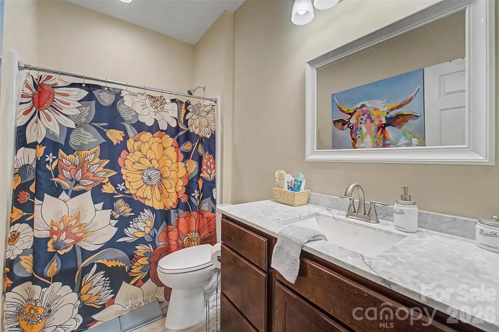 201 Woodhaven Estates Sylva, NC 28779