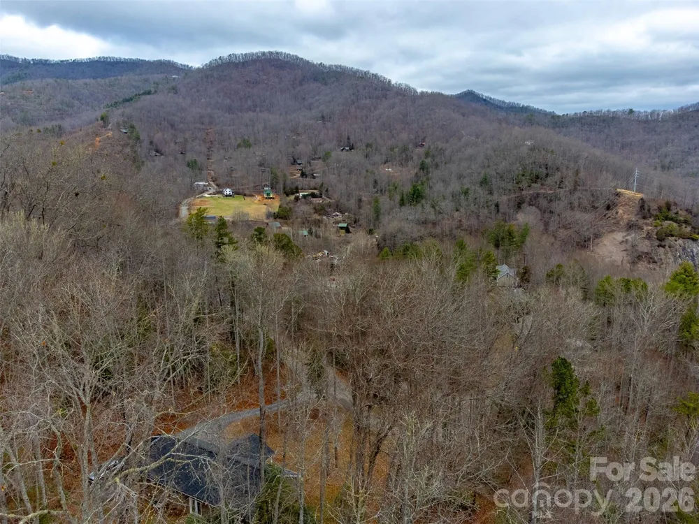 201 Woodhaven Estates Sylva, NC 28779