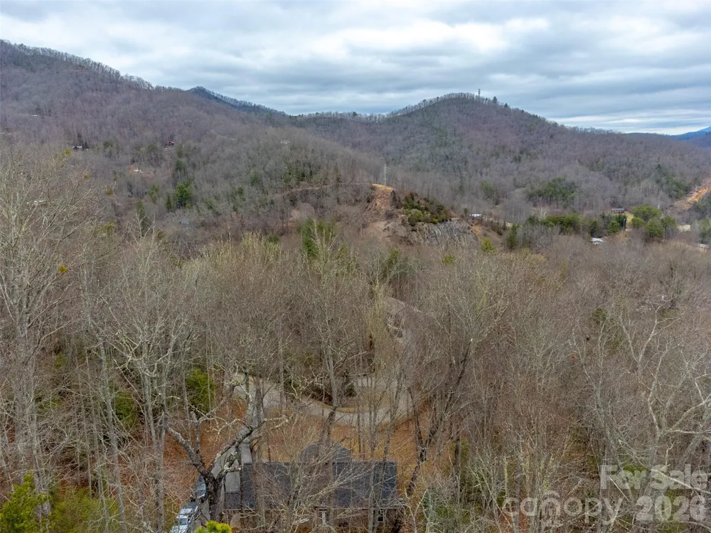201 Woodhaven Estates Sylva, NC 28779