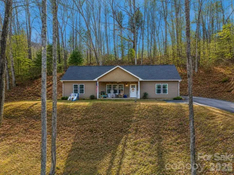 201 Woodhaven Estates