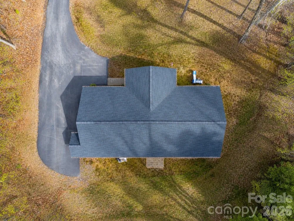 201 Woodhaven Estates Sylva, NC 28779