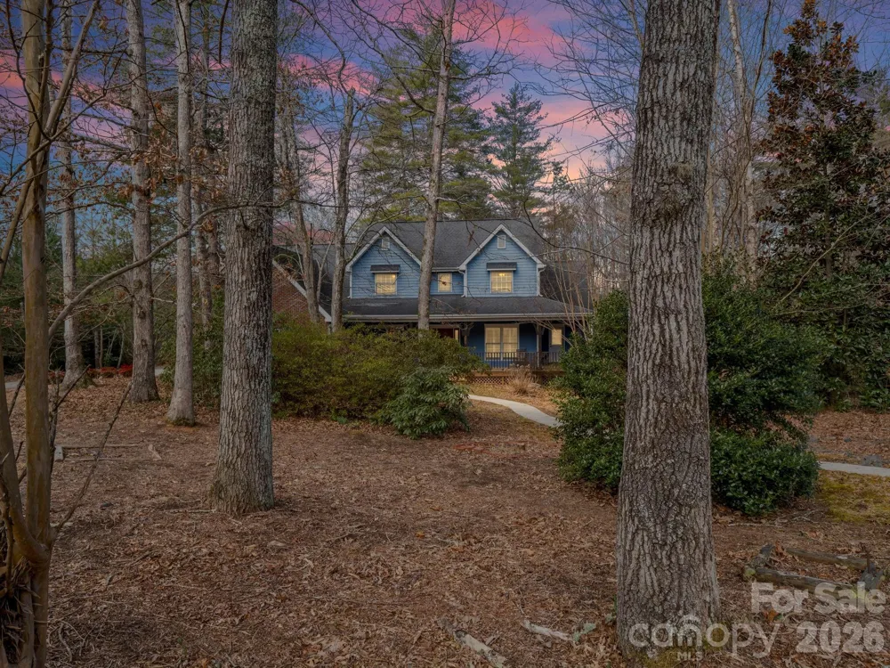 220 Jonathan Creek Drive Etowah, NC 28729