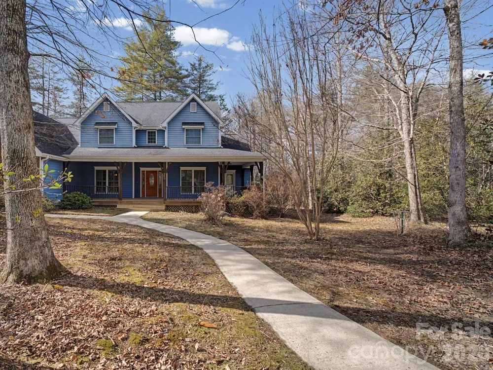 220 Jonathan Creek Drive Etowah, NC 28729