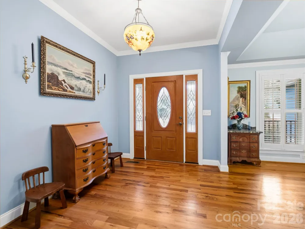 220 Jonathan Creek Drive Etowah, NC 28729