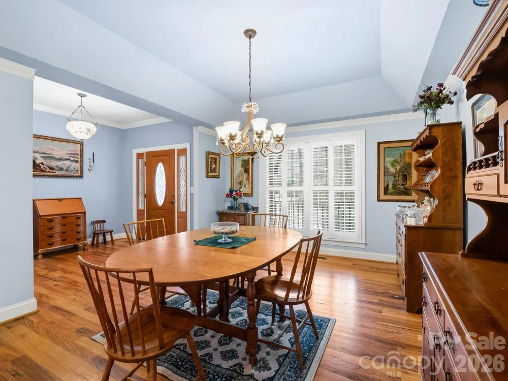 220 Jonathan Creek Drive Etowah, NC 28729