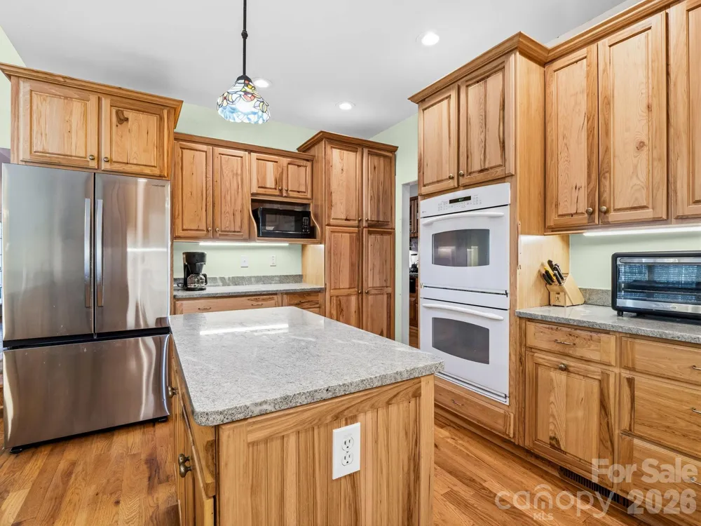 220 Jonathan Creek Drive Etowah, NC 28729