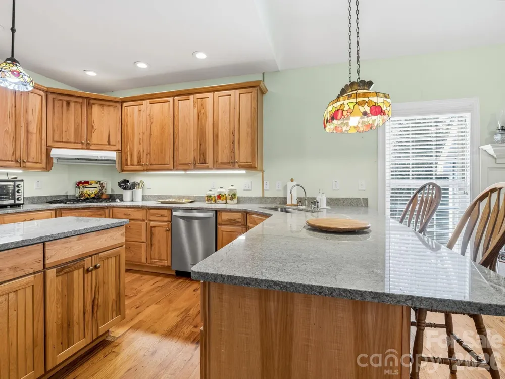 220 Jonathan Creek Drive Etowah, NC 28729