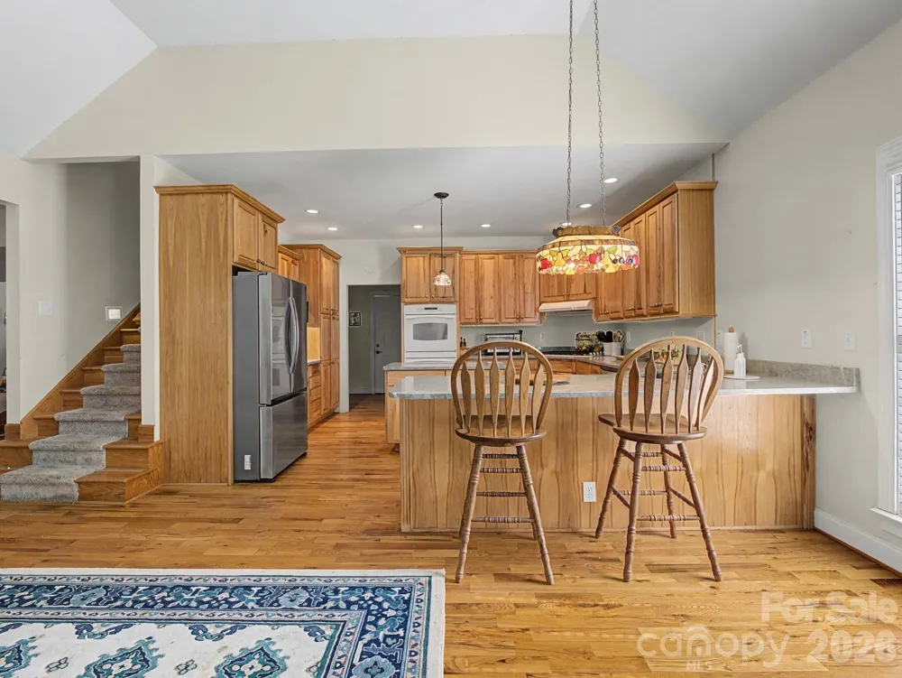 220 Jonathan Creek Drive Etowah, NC 28729