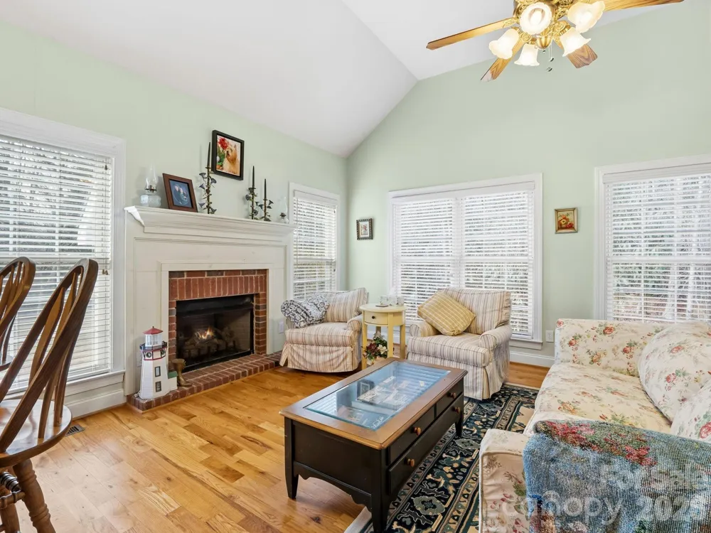 220 Jonathan Creek Drive Etowah, NC 28729