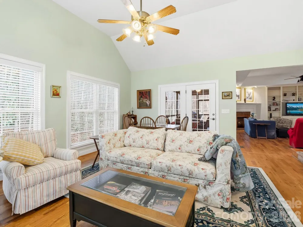 220 Jonathan Creek Drive Etowah, NC 28729