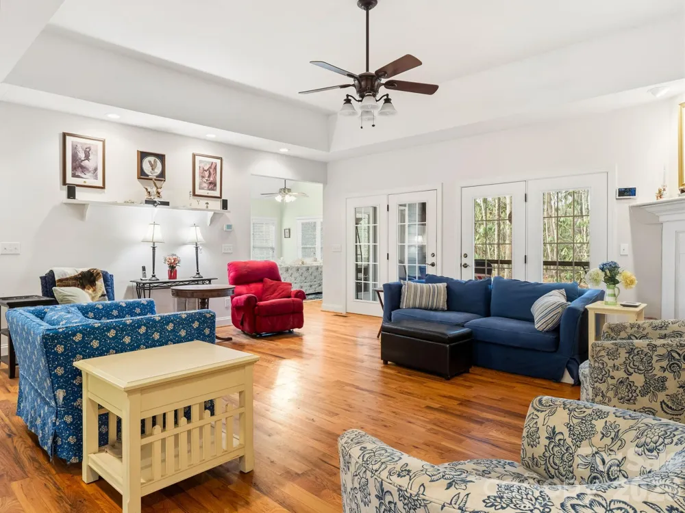 220 Jonathan Creek Drive Etowah, NC 28729