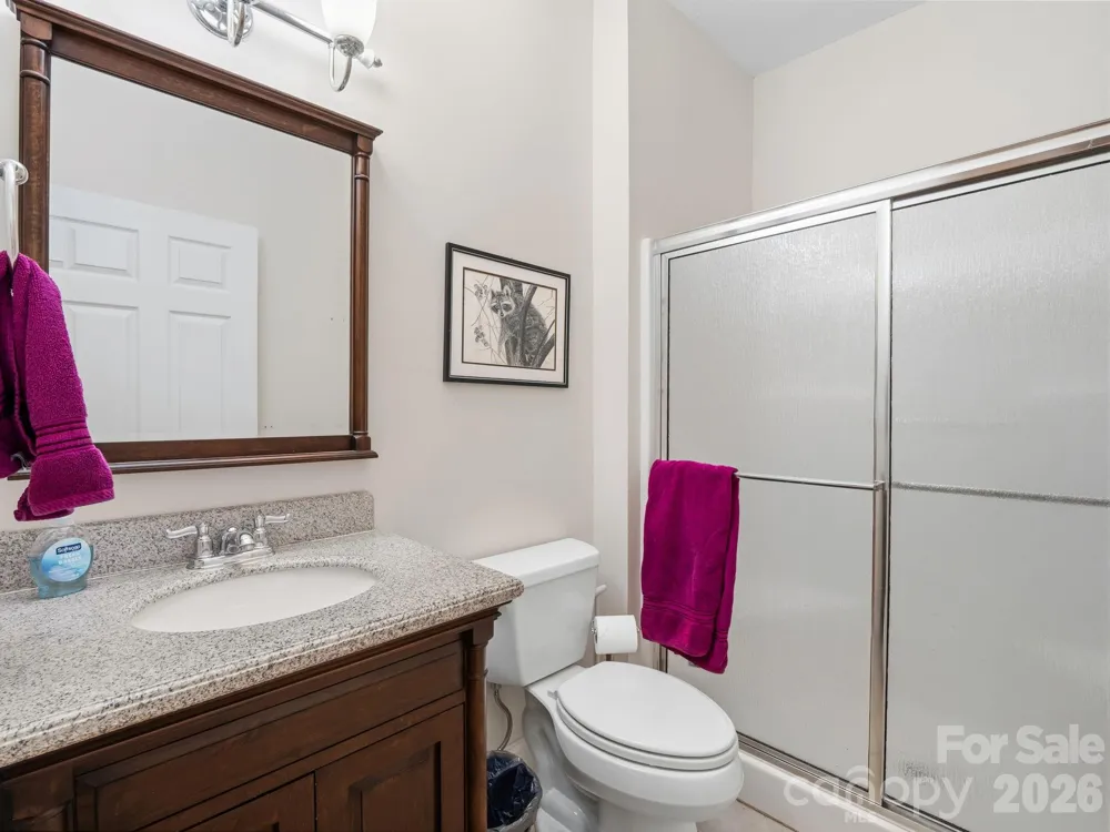 220 Jonathan Creek Drive Etowah, NC 28729