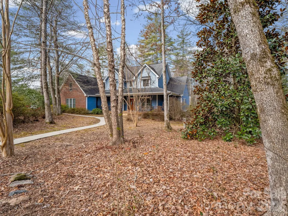 220 Jonathan Creek Drive Etowah, NC 28729