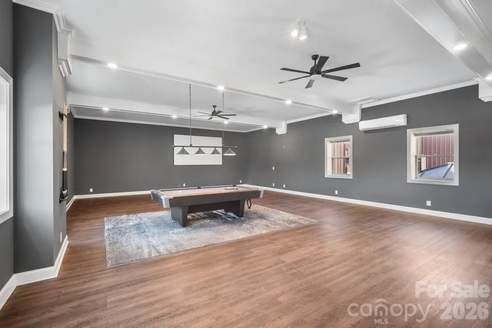 121 Main Street Lexington, NC 27292