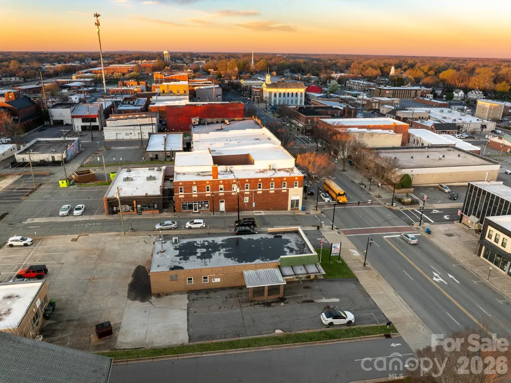 121 Main Street Lexington, NC 27292