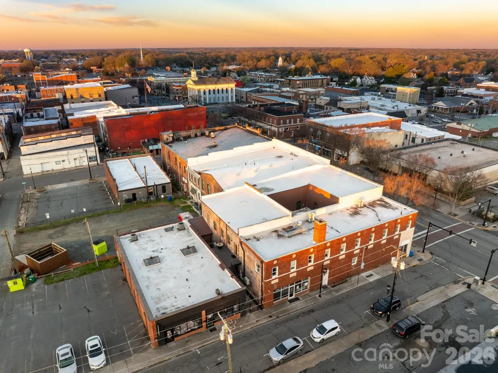 121 Main Street Lexington, NC 27292