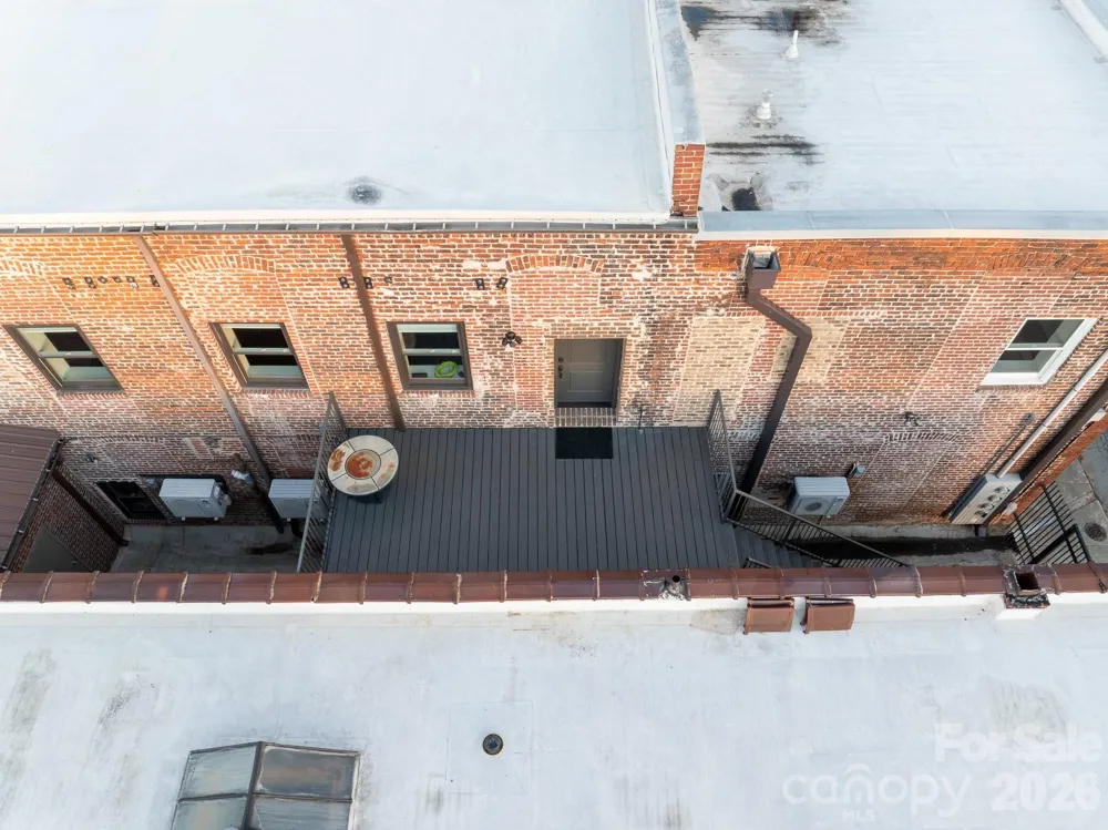 121 Main Street Lexington, NC 27292