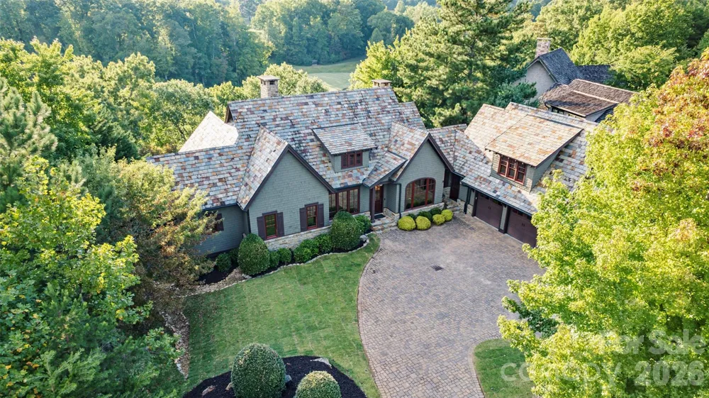 538 Chestertown Drive Mill Spring, NC 28756