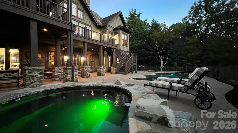 538 Chestertown Drive Mill Spring, NC 28756