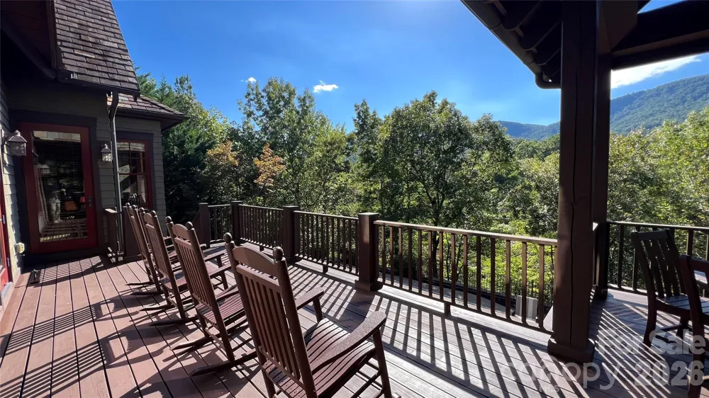 538 Chestertown Drive Mill Spring, NC 28756