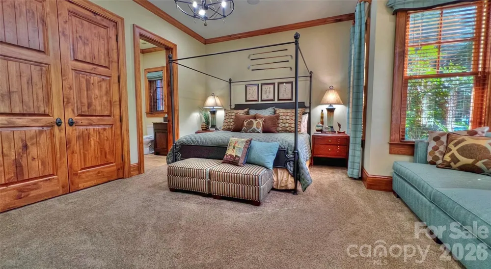 538 Chestertown Drive Mill Spring, NC 28756