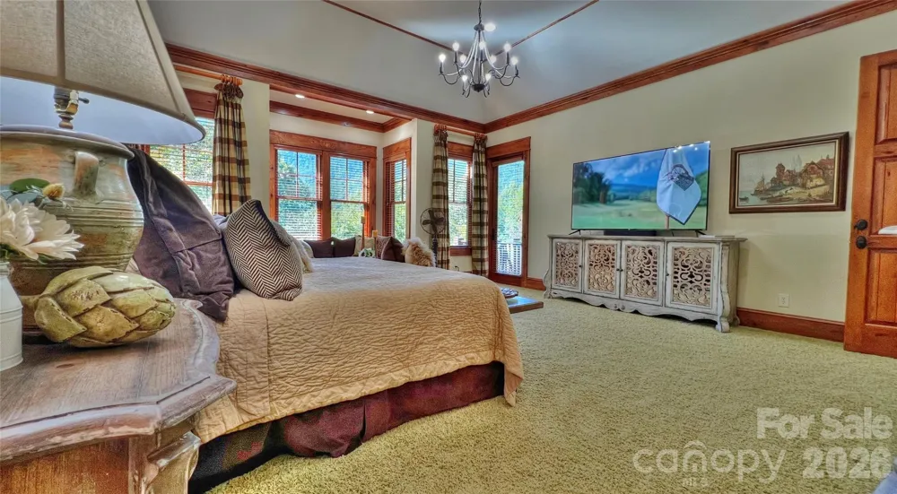 538 Chestertown Drive Mill Spring, NC 28756