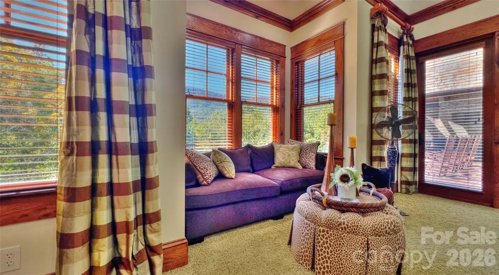 538 Chestertown Drive Mill Spring, NC 28756