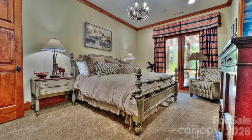 538 Chestertown Drive Mill Spring, NC 28756