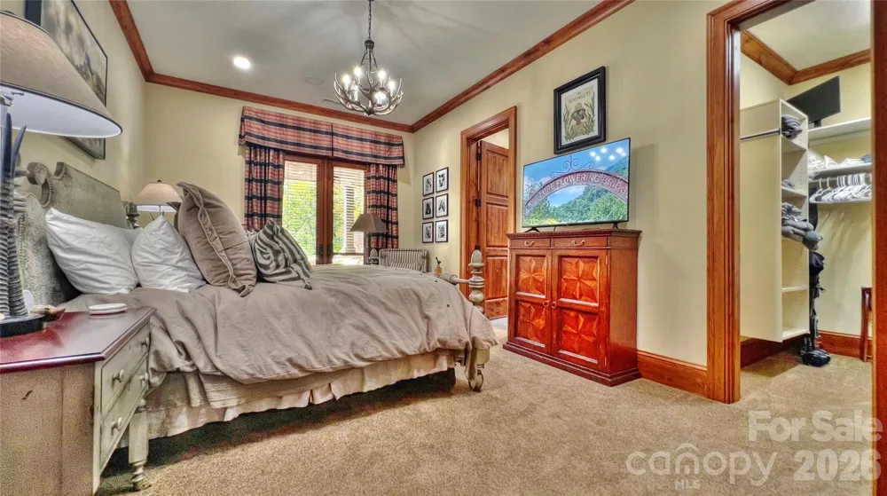 538 Chestertown Drive Mill Spring, NC 28756