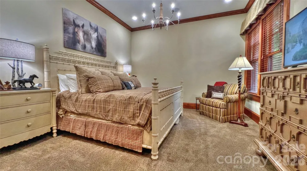 538 Chestertown Drive Mill Spring, NC 28756