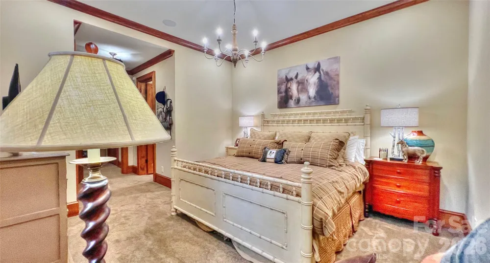 538 Chestertown Drive Mill Spring, NC 28756
