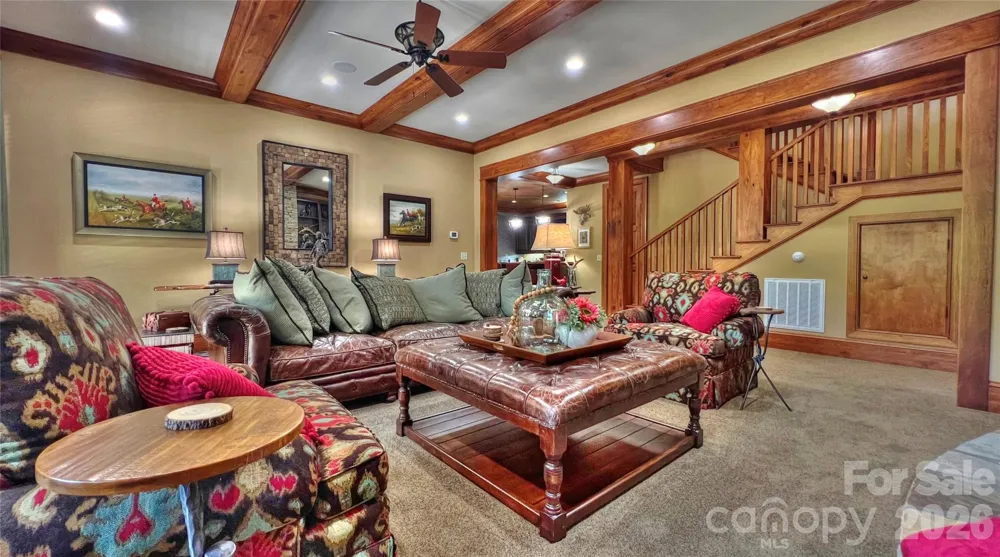 538 Chestertown Drive Mill Spring, NC 28756