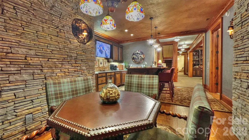 538 Chestertown Drive Mill Spring, NC 28756