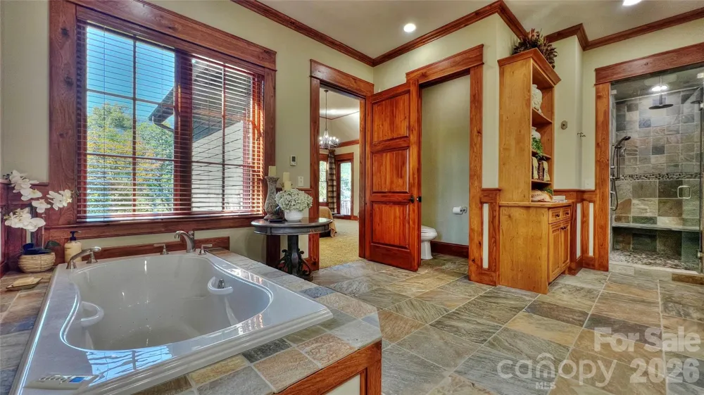 538 Chestertown Drive Mill Spring, NC 28756