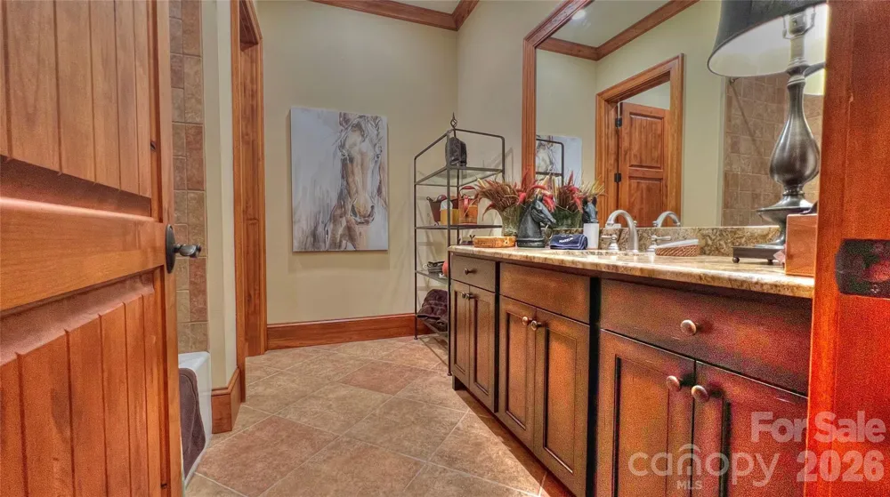 538 Chestertown Drive Mill Spring, NC 28756