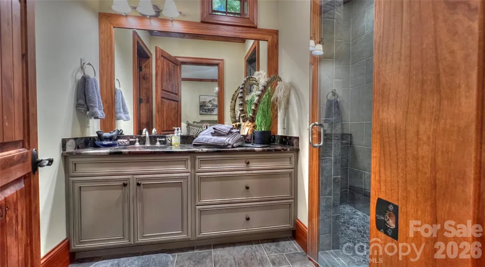 538 Chestertown Drive Mill Spring, NC 28756