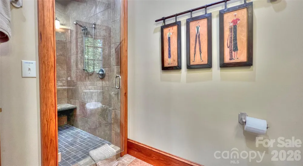 538 Chestertown Drive Mill Spring, NC 28756