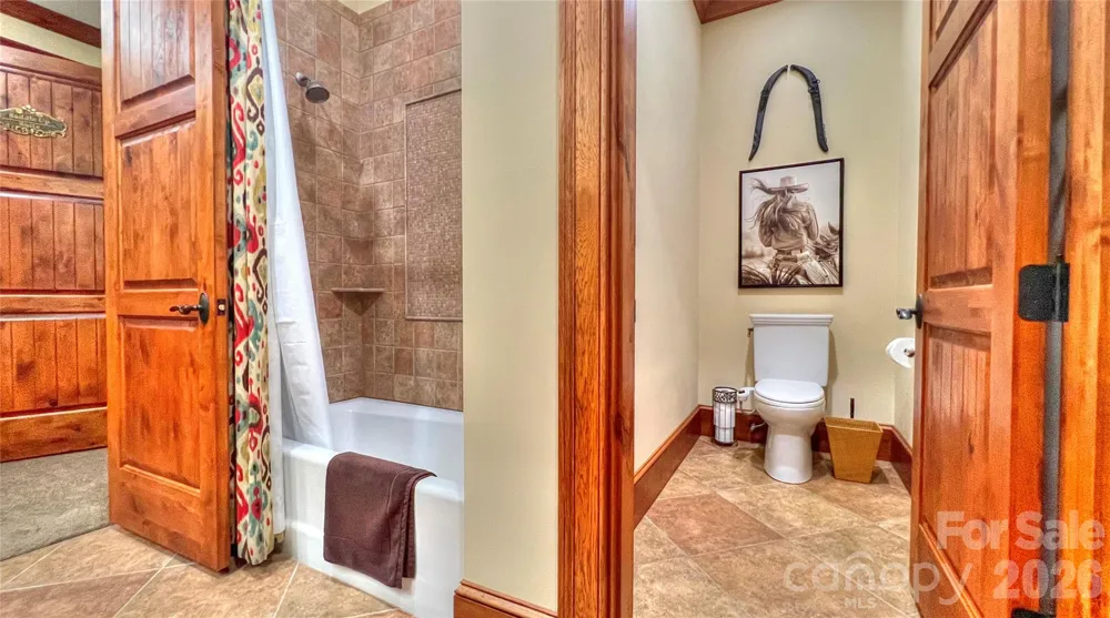 538 Chestertown Drive Mill Spring, NC 28756