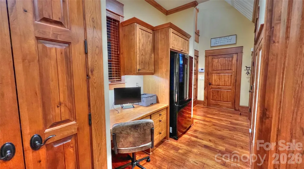 538 Chestertown Drive Mill Spring, NC 28756