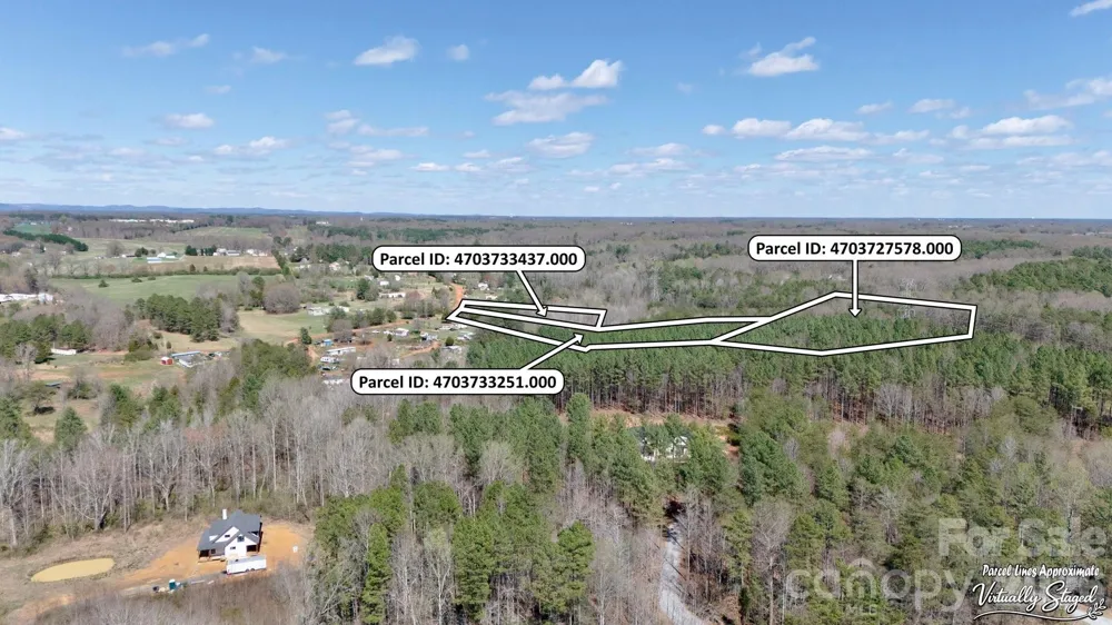 000 Suzanne Lane Statesville, NC 28677