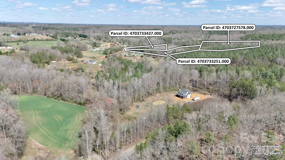 000 Suzanne Lane Statesville, NC 28677