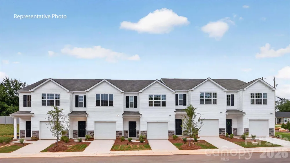 108 Parmiter Way #E Troutman, NC 28166
