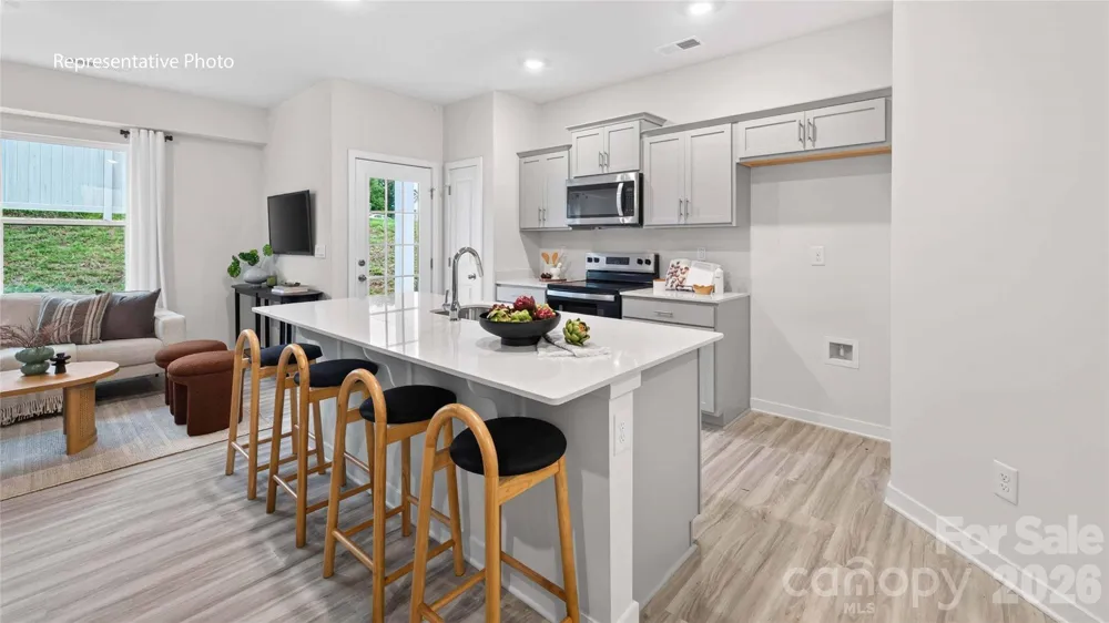 108 Parmiter Way #E Troutman, NC 28166