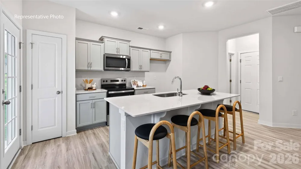 108 Parmiter Way #E Troutman, NC 28166
