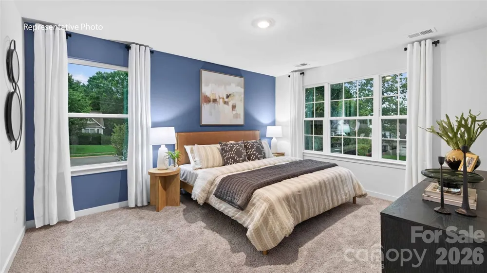108 Parmiter Way #E Troutman, NC 28166
