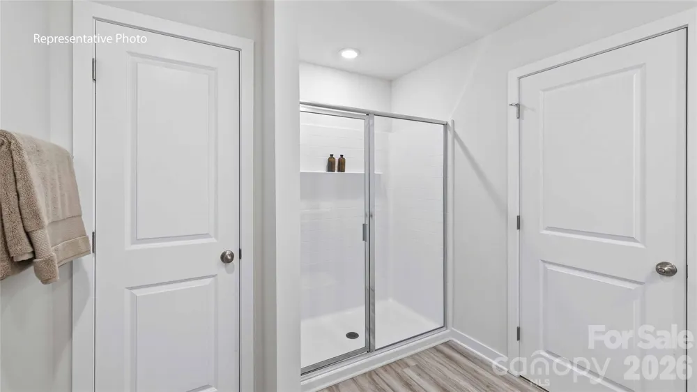 108 Parmiter Way #E Troutman, NC 28166