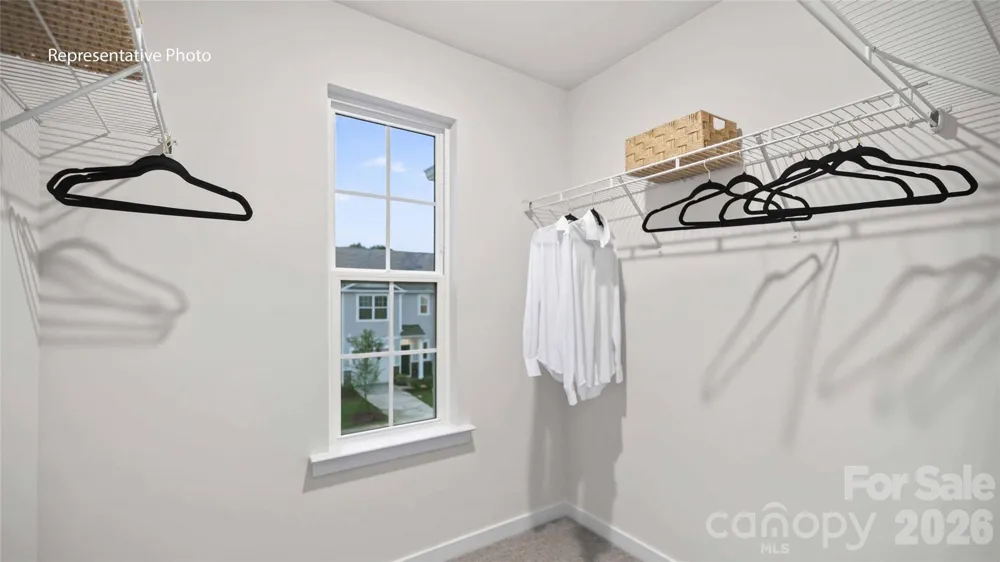 108 Parmiter Way #E Troutman, NC 28166