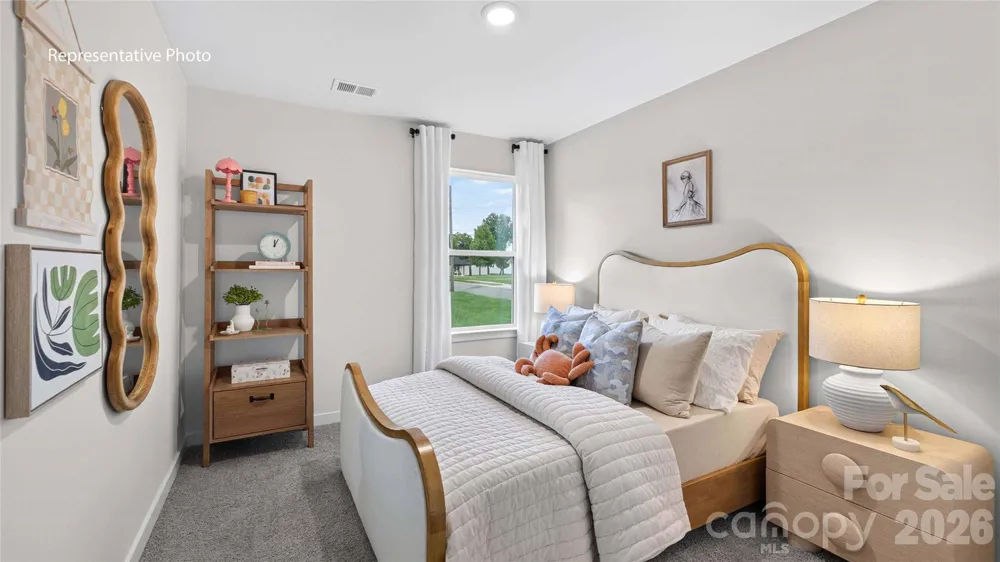 108 Parmiter Way #E Troutman, NC 28166