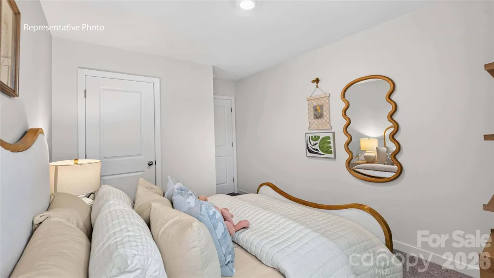 108 Parmiter Way #E Troutman, NC 28166